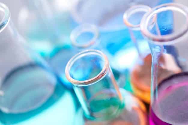 Biomedical Research Grants - Federal Grants