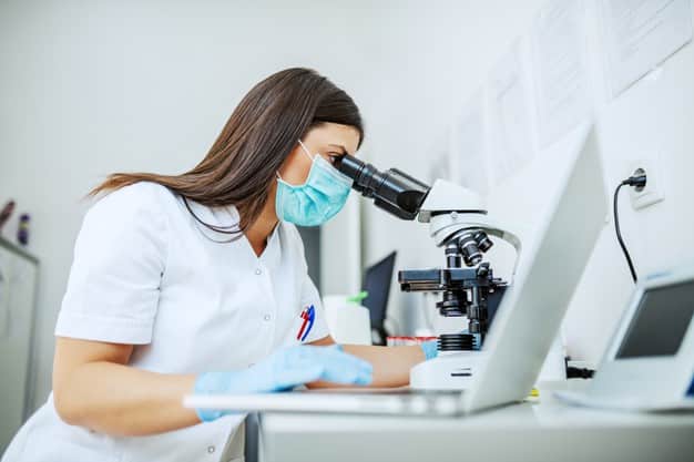 Biomedical Research Grants - Manage Diseases & Illnesses