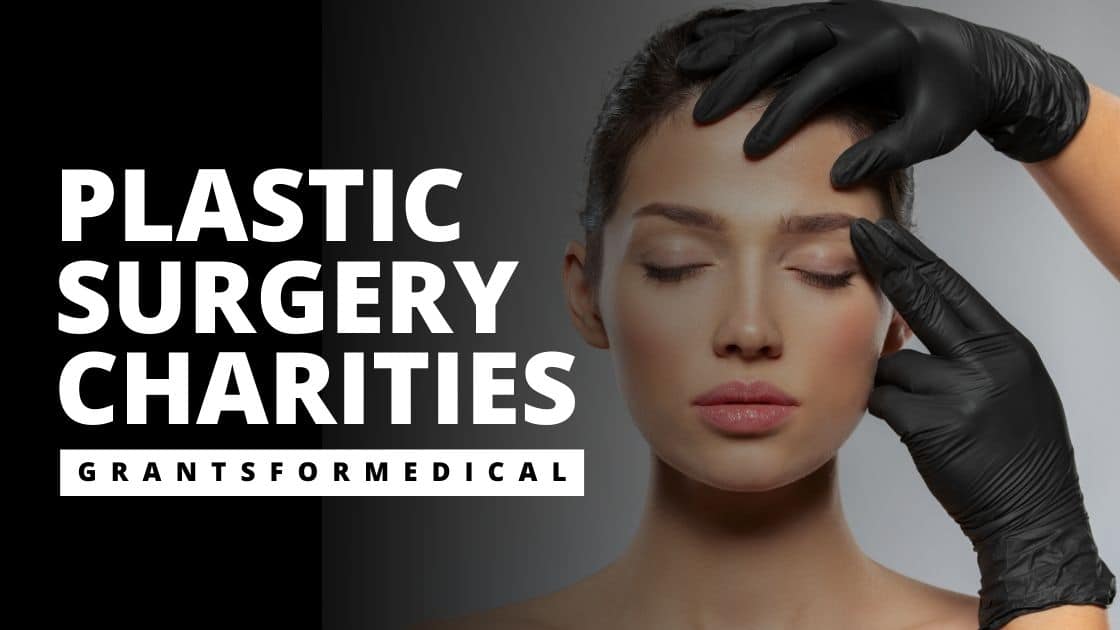 Plastic Surgery Charities