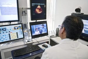 Alternative Sources of Income for Doctors - Telemedicine Consultant Alternative Sources of Income for Doctors - Telemedicine Consultant