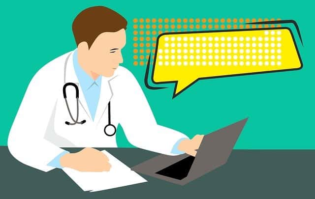 Alternative Sources of Income for Doctors - medical consulting