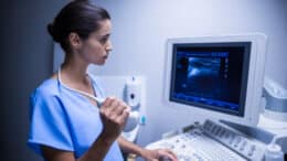 Sonography Programs New York