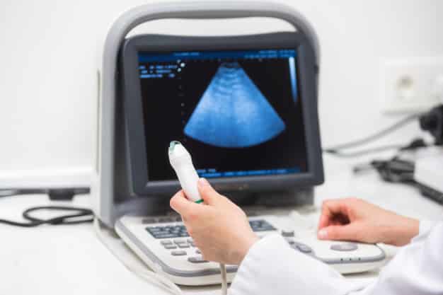 Sonography Programs California