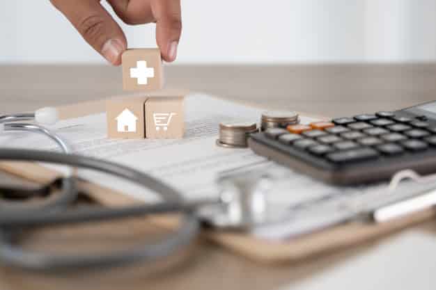 Instant Loan for Medical Emergency