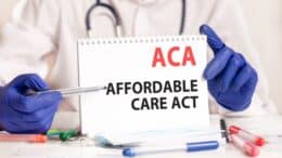 What is Affordable Care Act?