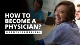 How to Become a Physician