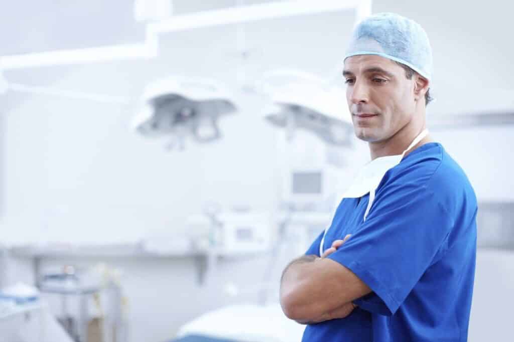 How to Become a Physician - do your research