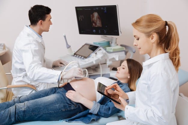 Sonography Programs California - A Good Career Choice