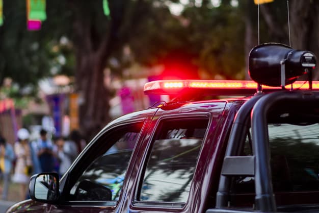 AED Grants for Police Departments AED Grants for Police Departments -Apply Today