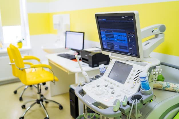 Sonography Programs California - To Meet the Long-Term Career Goals
