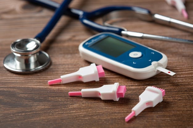 Financial Help for Child with Type 1 Diabetes - Receive the Desired Support!