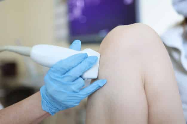 Sonography Programs California - Ease the Financial Worries