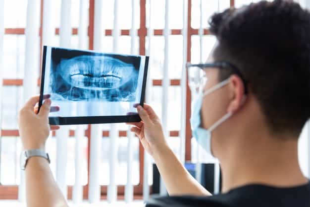 Stem Cell Dental Implants Clinical Trials - To Aid People with Dental Issues