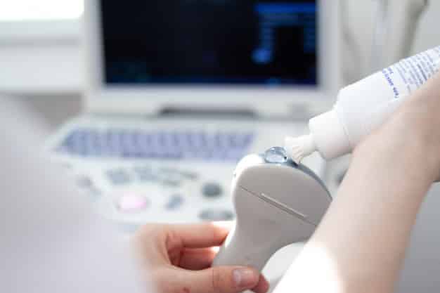 Sonography Programs New York - Playing an Important Role in Healthcare