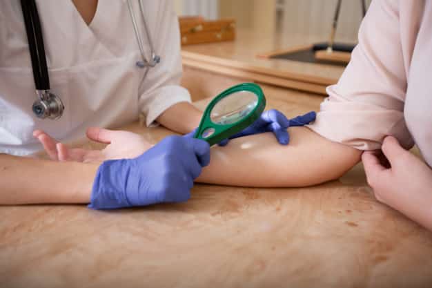 Dermatology Clinical Trials - Where to Search?