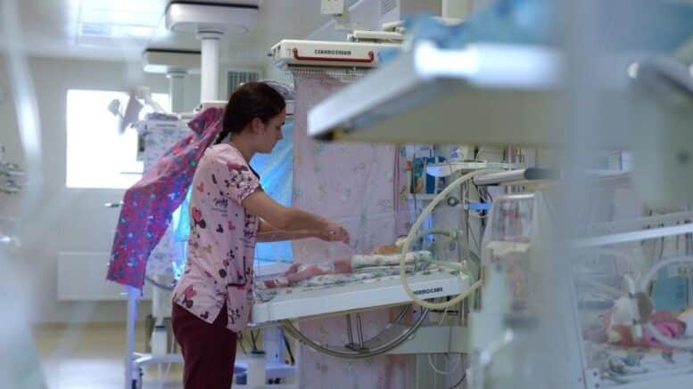 Grants for Midwives