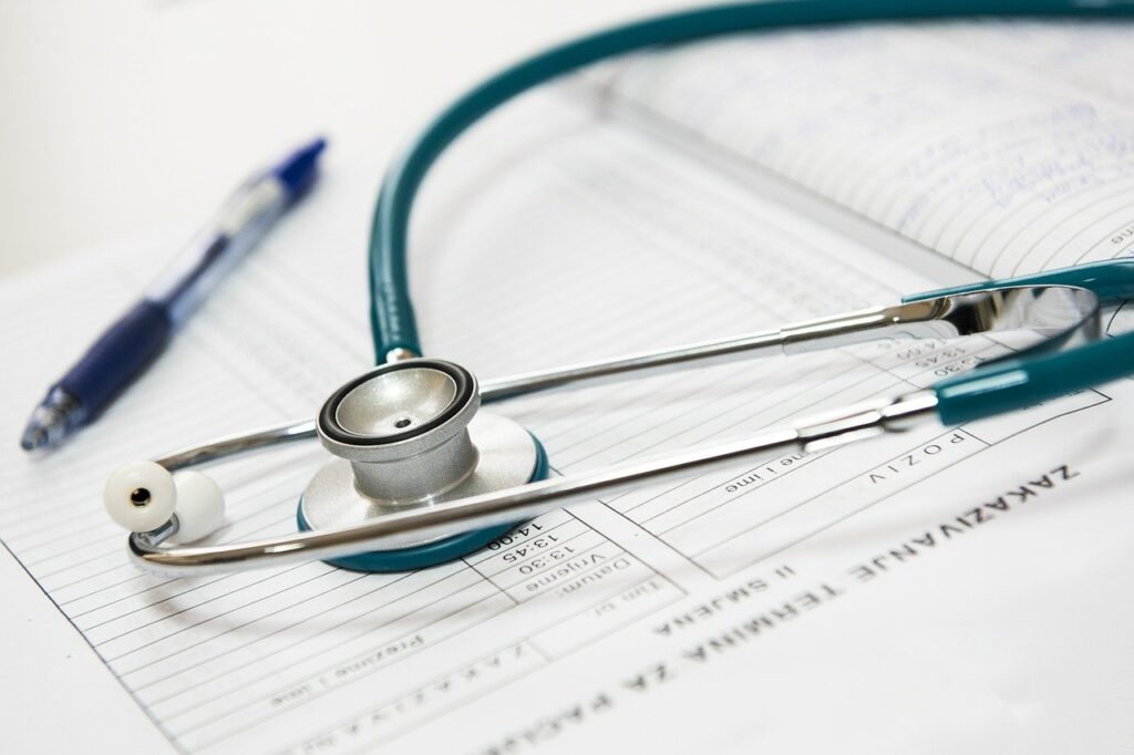 Why should you choose to have a passive income as a doctor