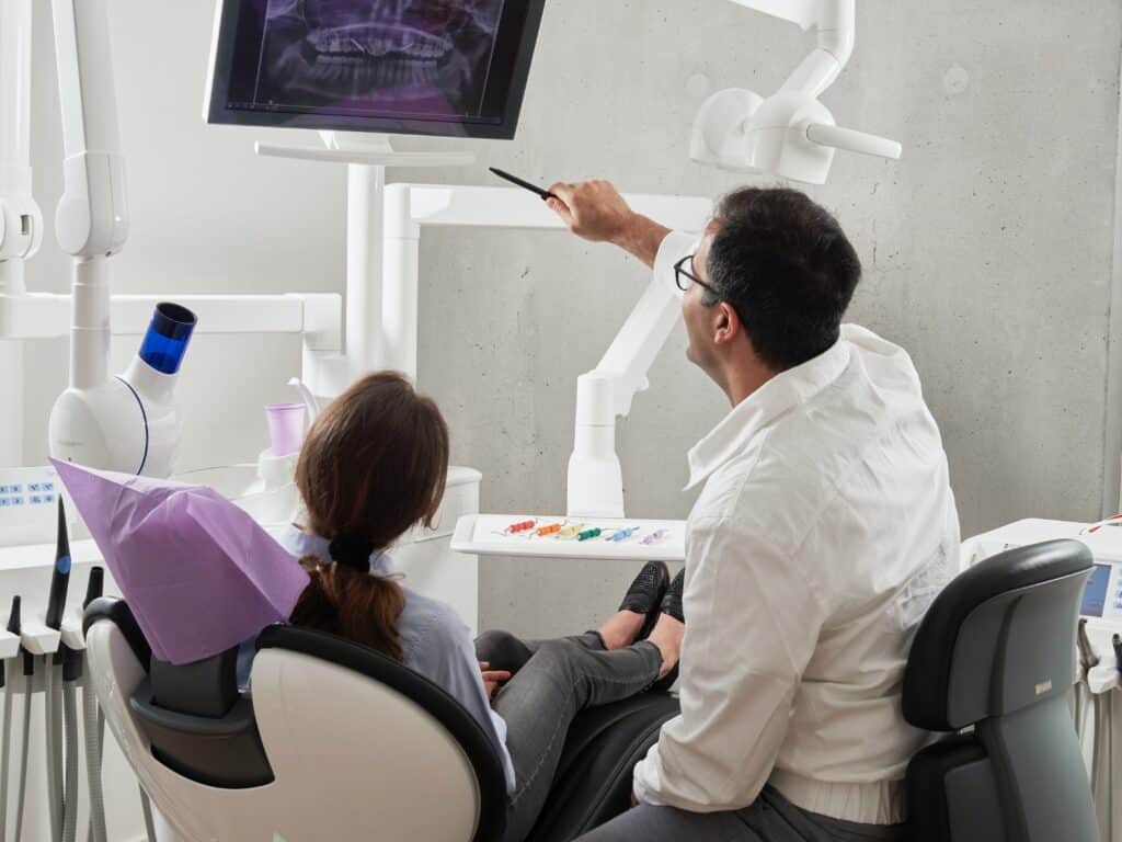Grants for Dental Offices - Pay for Expenses