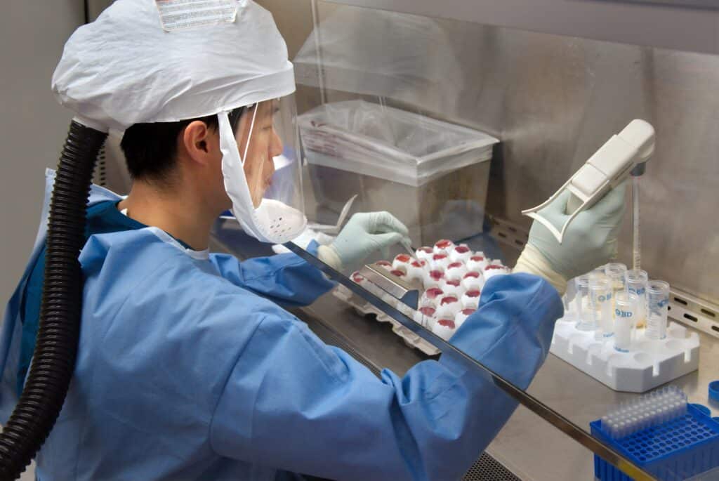 Phase 4 Clinical Trials - Deliver the Maximum Benefit to Patients