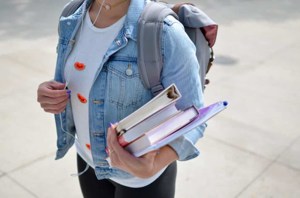 CARES Act Grant for Students - Basic Eligibility Requirements