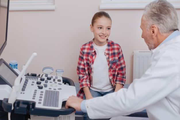 Sonography Programs Florida - Where to Learn?