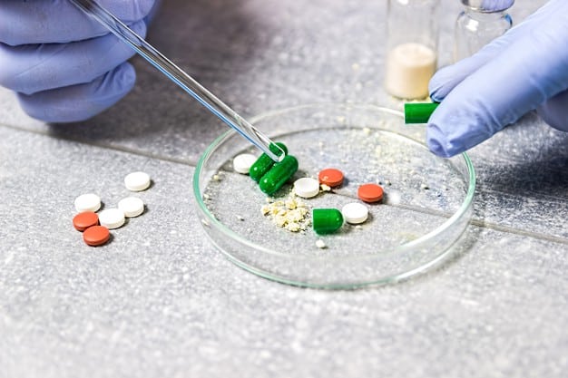 Pharmaceutical Company Grants - To Serve Patient Needs