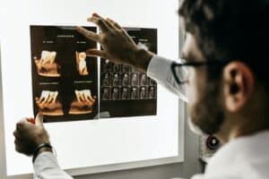 Grants for Dental Offices - Dental Office Employee