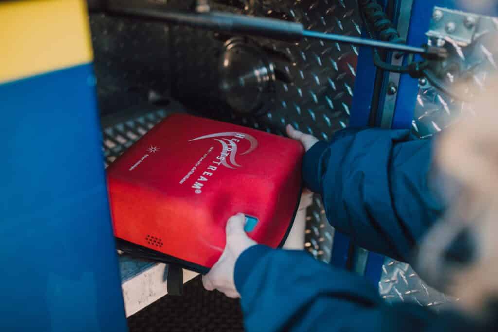 AED Grants for Police Departments - Why is Police Department Empowered with AED?