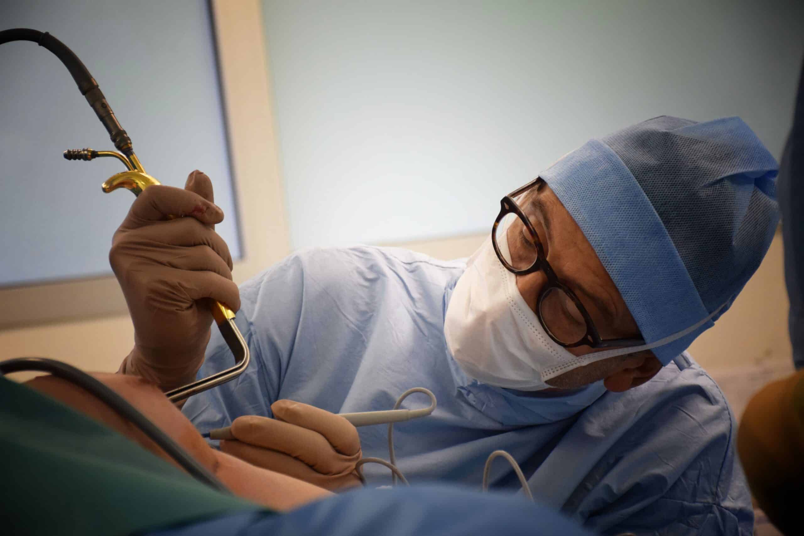 Tummy Tuck Clinical Trials