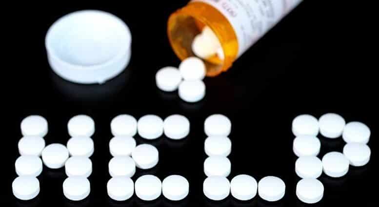 substance abuse treatment NY