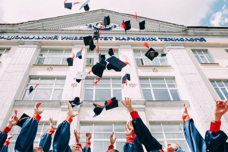 What Is a Baccalaureate Program
