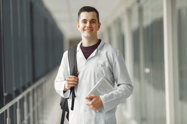 USMLE Scholarship - Apply Today!