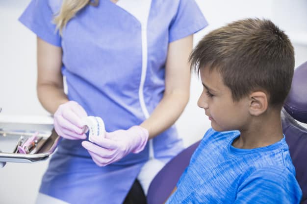 Grants for Braces - Kind of Braces