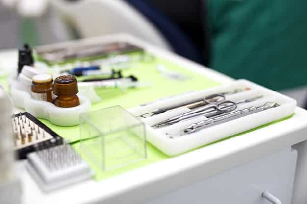 Dental Office Supplies and Where to Get Them? - Make Dental Office Profitable