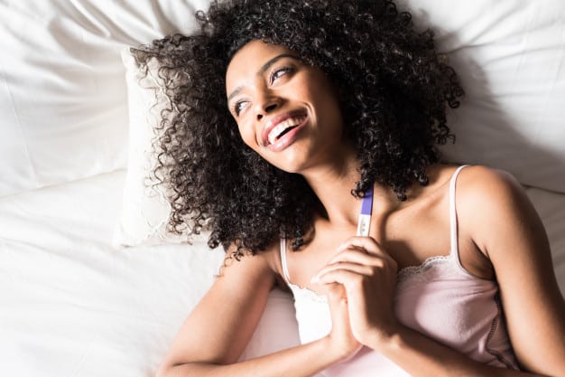 IVF Grants for African American - Undergo Fertility Treatment