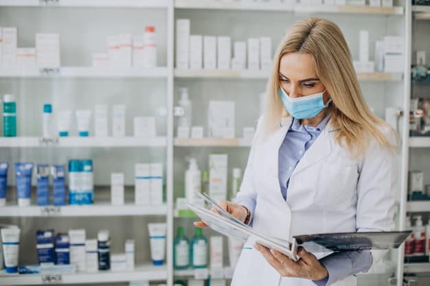 Education Grants for Healthcare Workers - Learn More!