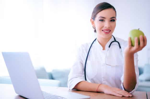 Dietitian Insurance Coverage - Research Thoroughly