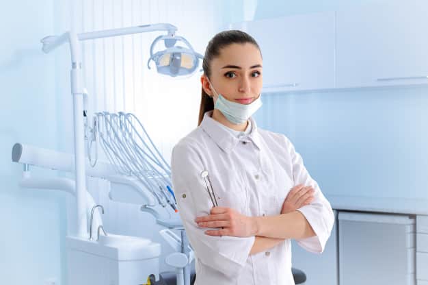 Grants for Dental School - Consider Dentistry as Future Career