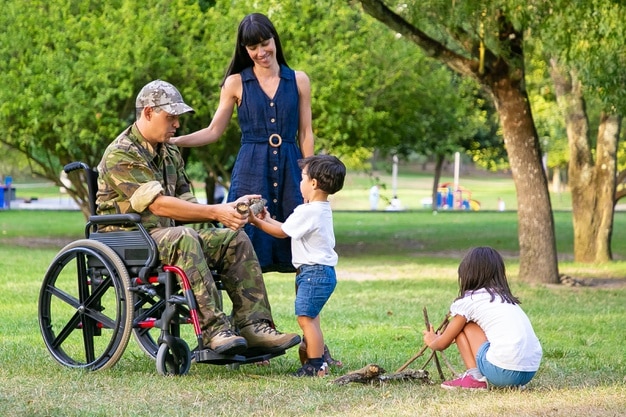 IVF Grants for Veterans - Apply Today!