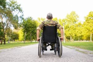 Grants for Veterans in Texas - Apply Today!