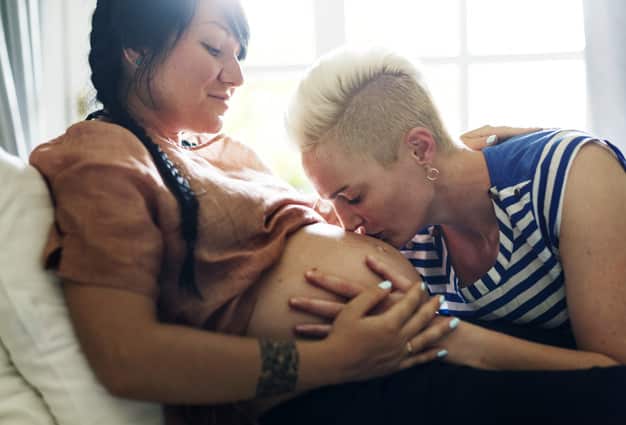 Reciprocal IVF Grants - Apply Today!
