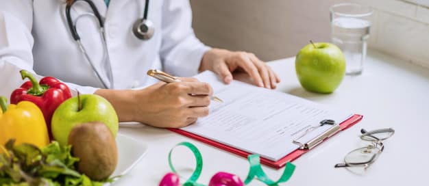 Dietitian Insurance Coverage - Get Started Today!