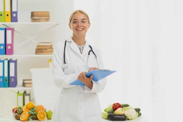 Dietitian Insurance Coverage - Learn More!