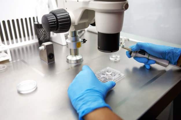 IVF Grants Texas - A Financial Assistance