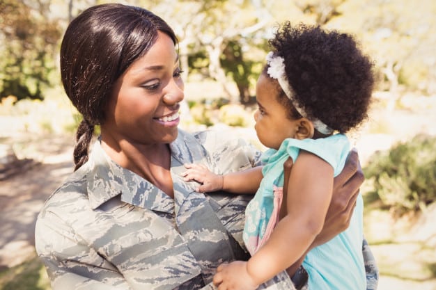 IVF Grants for Veterans - Become Parents!
