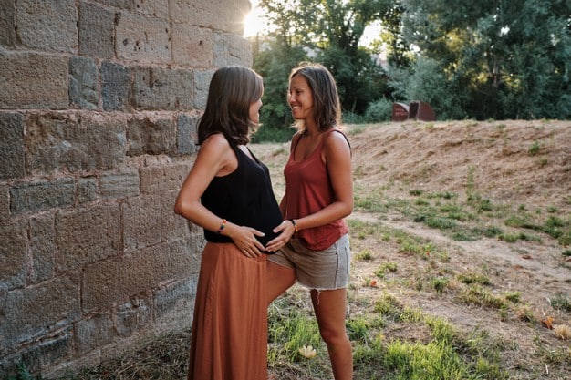 Reciprocal IVF Grants - A Fantastic Solution