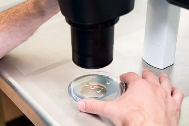 IVF Grants Florida - Preventing People from Taking Treatments