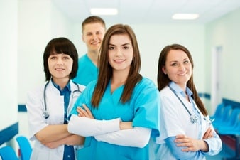 Education Grants for Healthcare Workers - Expanding Knowledge & Skills