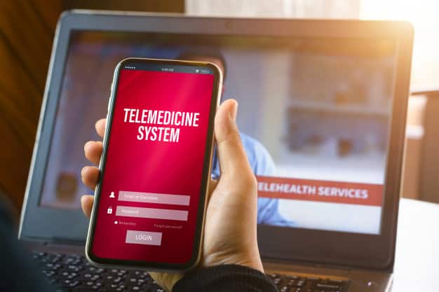 Telehealth Grants - Improved Delivery of Care