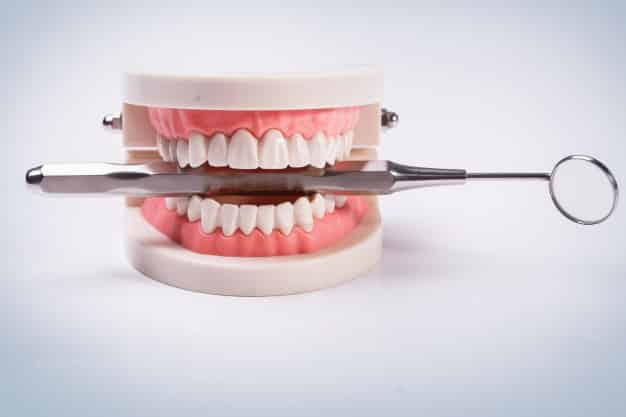 Grants for Dental School - A Dentistry Profession -